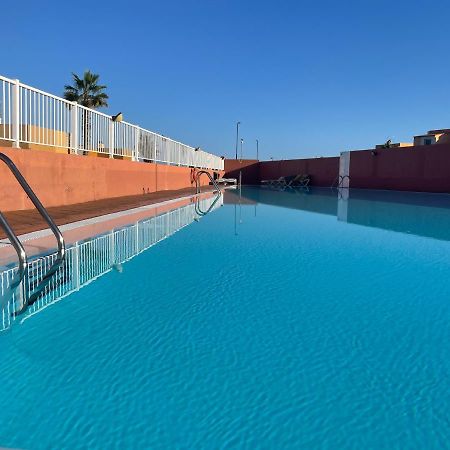 Casa Blanca By Best Holidays Fuerteventura كوراليهو المظهر الخارجي الصورة