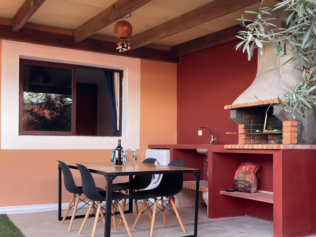 Casa Blanca By Best Holidays Fuerteventura كوراليهو المظهر الخارجي الصورة