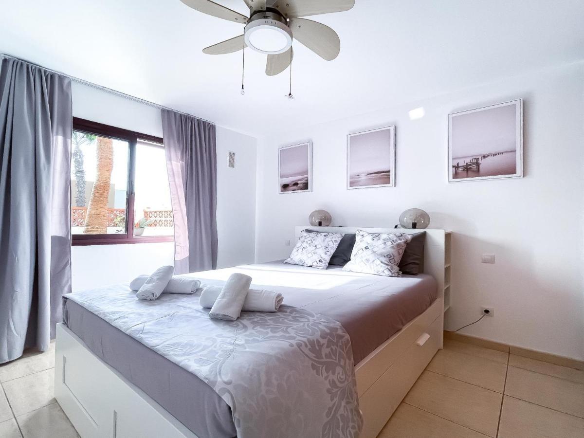 Casa Blanca By Best Holidays Fuerteventura كوراليهو المظهر الخارجي الصورة