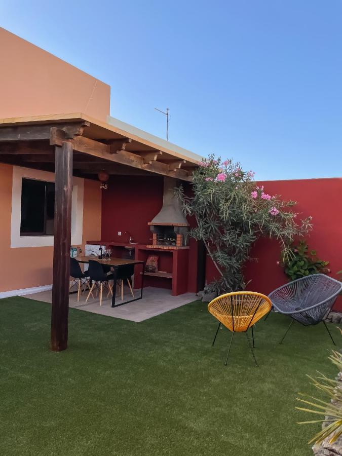 Casa Blanca By Best Holidays Fuerteventura كوراليهو المظهر الخارجي الصورة