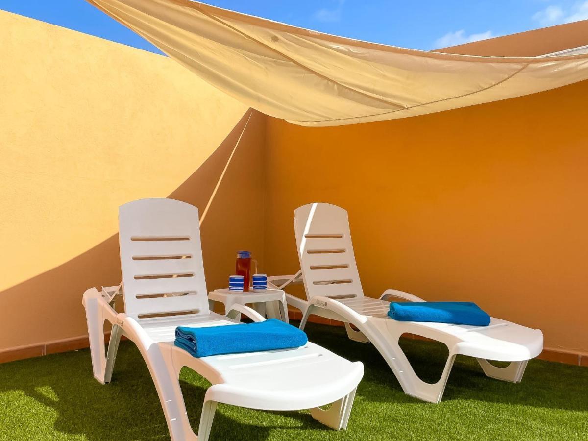 Casa Blanca By Best Holidays Fuerteventura كوراليهو المظهر الخارجي الصورة