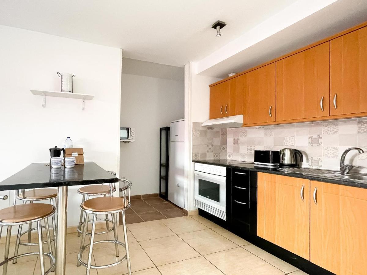 Casa Blanca By Best Holidays Fuerteventura كوراليهو المظهر الخارجي الصورة