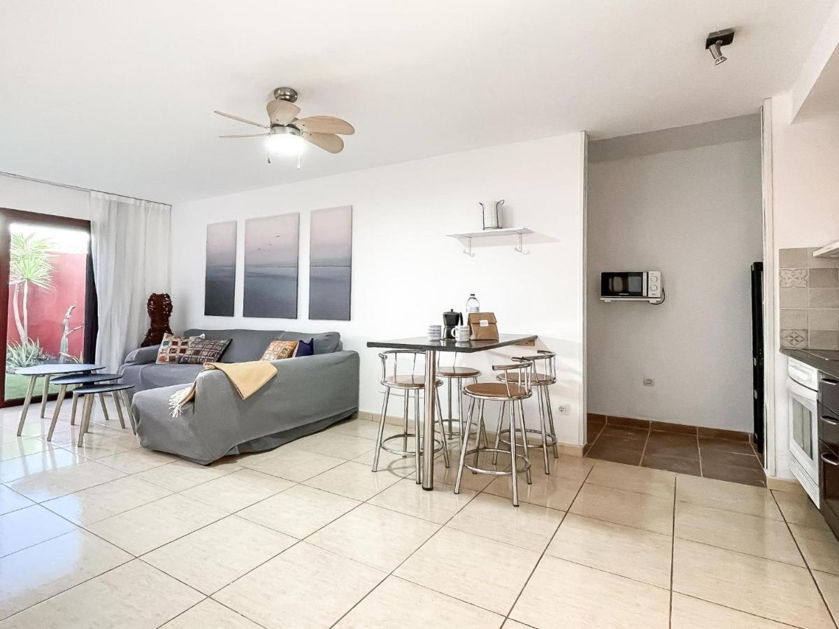 Casa Blanca By Best Holidays Fuerteventura كوراليهو المظهر الخارجي الصورة