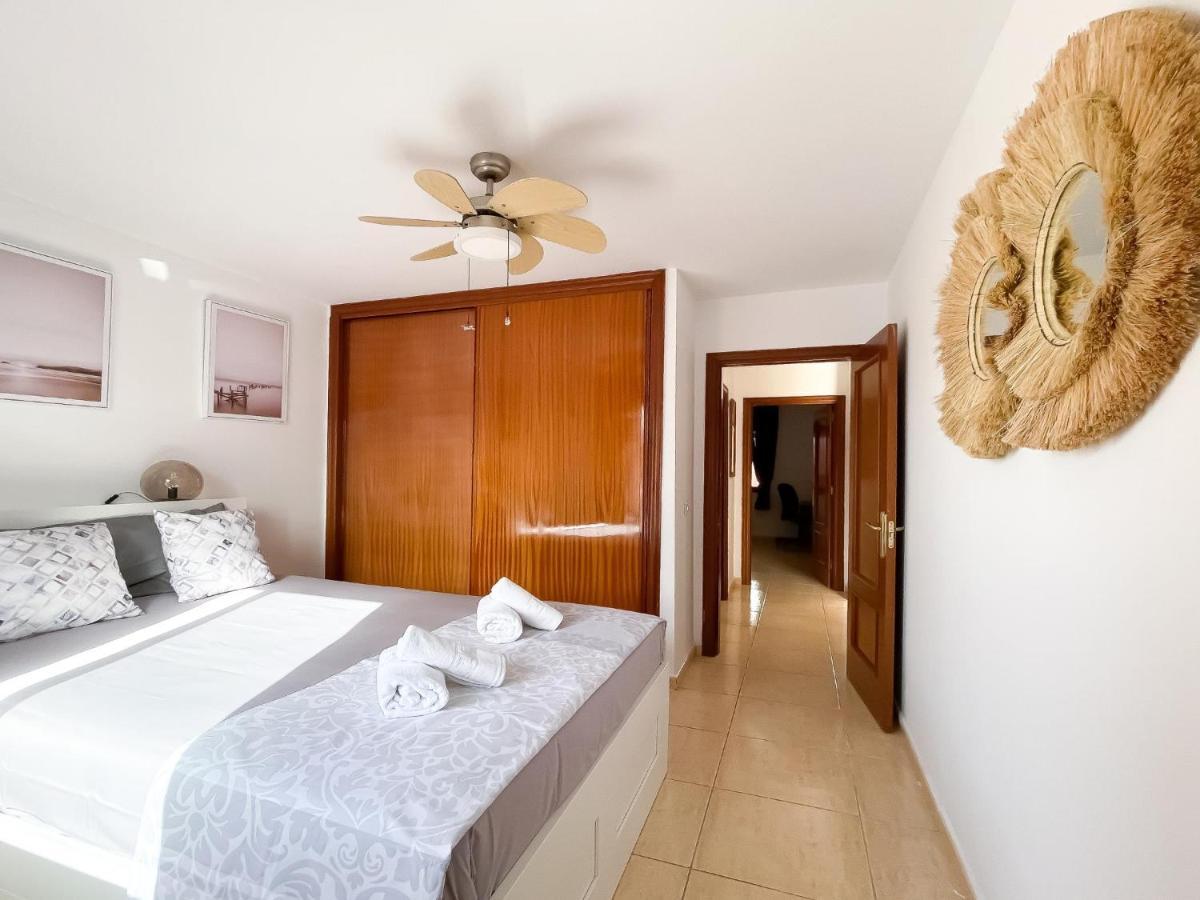 Casa Blanca By Best Holidays Fuerteventura كوراليهو المظهر الخارجي الصورة