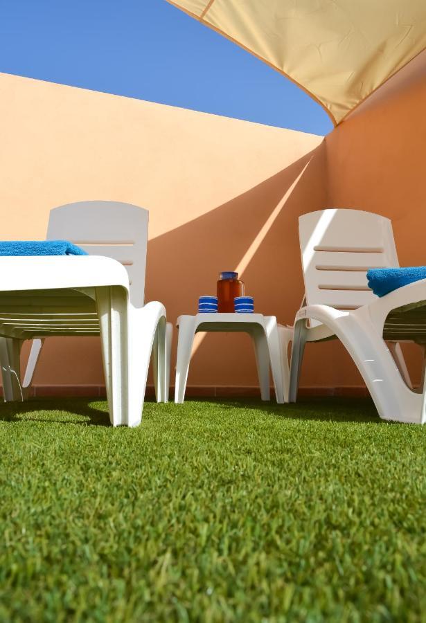 Casa Blanca By Best Holidays Fuerteventura كوراليهو المظهر الخارجي الصورة