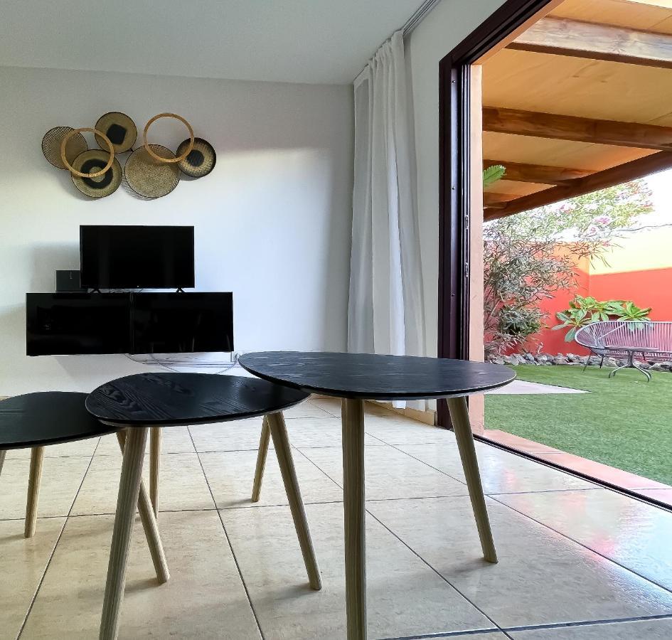 Casa Blanca By Best Holidays Fuerteventura كوراليهو المظهر الخارجي الصورة