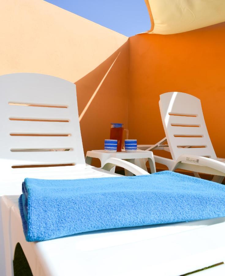 Casa Blanca By Best Holidays Fuerteventura كوراليهو المظهر الخارجي الصورة