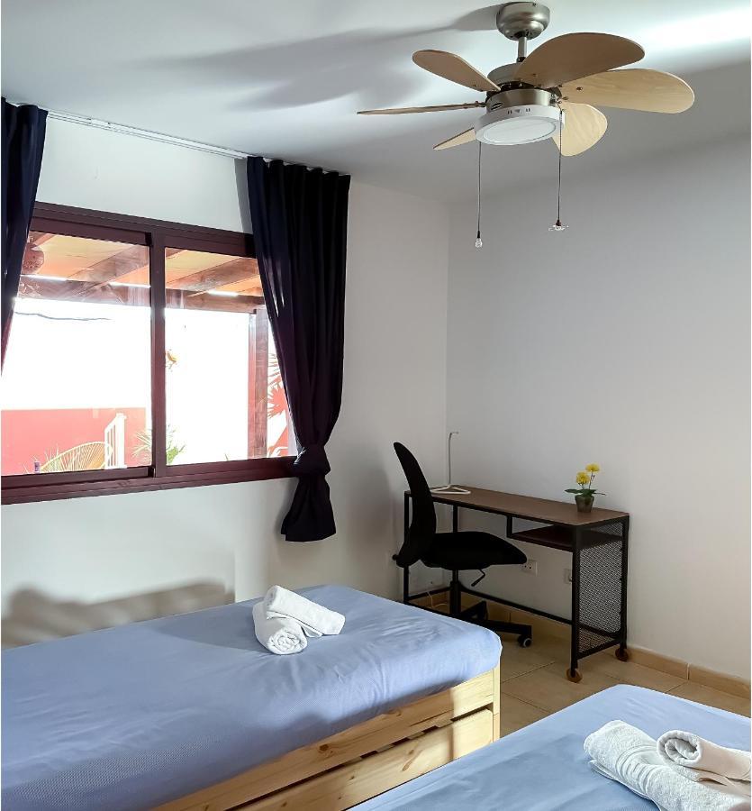 Casa Blanca By Best Holidays Fuerteventura كوراليهو المظهر الخارجي الصورة