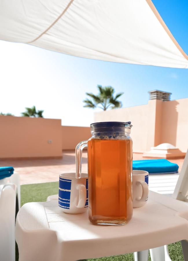 Casa Blanca By Best Holidays Fuerteventura كوراليهو المظهر الخارجي الصورة