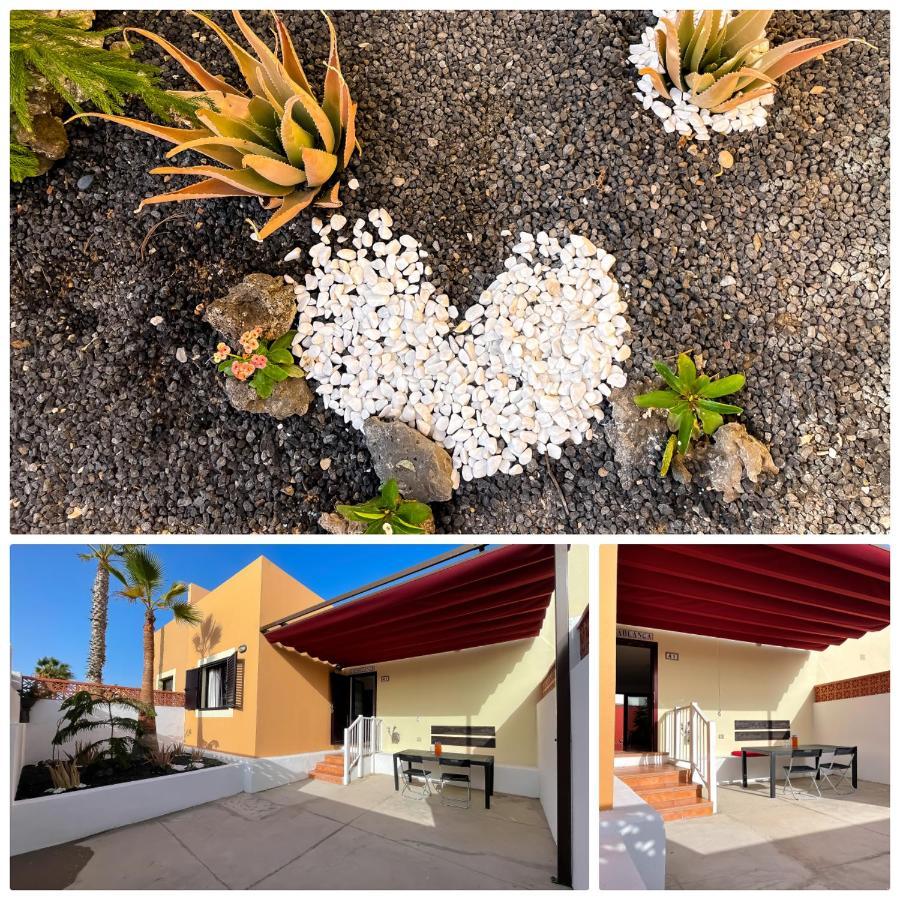Casa Blanca By Best Holidays Fuerteventura كوراليهو المظهر الخارجي الصورة