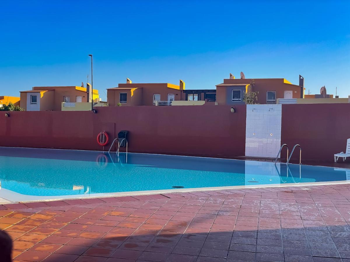 Casa Blanca By Best Holidays Fuerteventura كوراليهو المظهر الخارجي الصورة