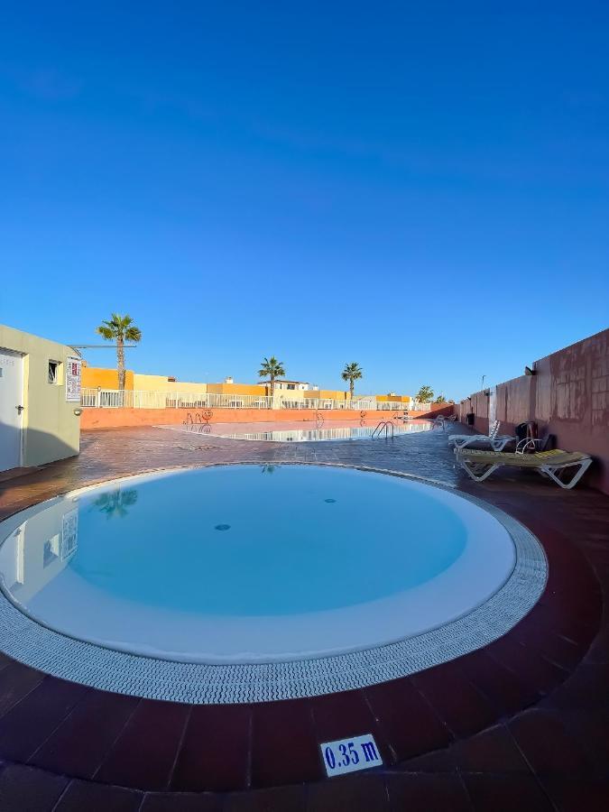 Casa Blanca By Best Holidays Fuerteventura كوراليهو المظهر الخارجي الصورة